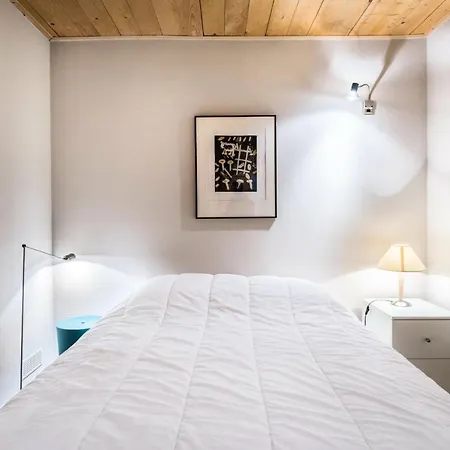- Studio 464 Apartment Courchevel